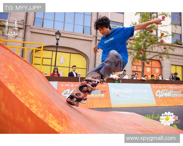 全国街舞大赛点评:西安滑板队精彩表现与状态分析